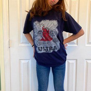 Cool Streetwear Graphic T-Shirt